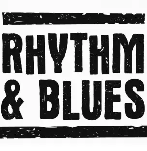 The Sonics are in Groningen this weekend for Rhythm & Bluesnight
